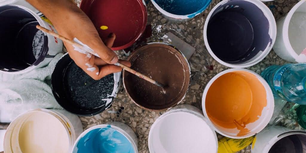 Color the CMS (c) CC0 Public Domain / unsplash.com Color the CMS